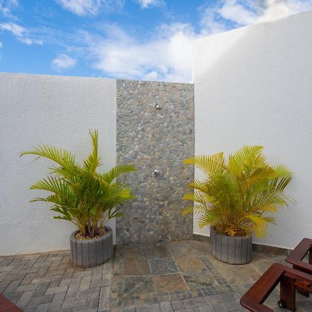 Golden Square Villa & Private Pool Flic-en-Flacq エクステリア 写真