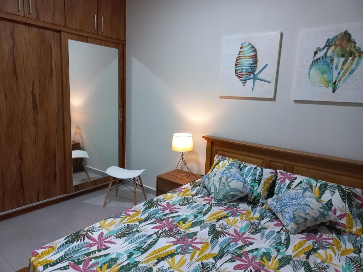 Golden Square Villa & Private Pool Flic-en-Flacq エクステリア 写真