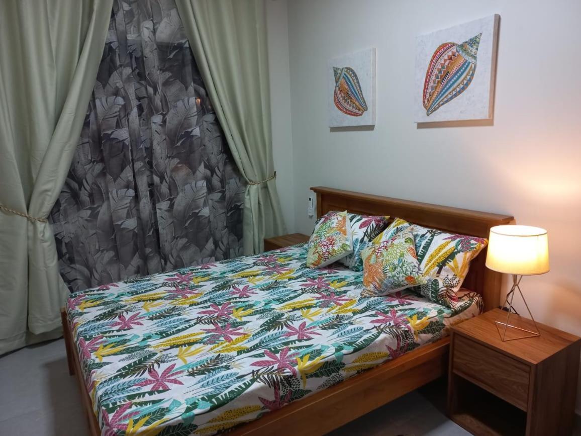 Golden Square Villa & Private Pool Flic-en-Flacq エクステリア 写真