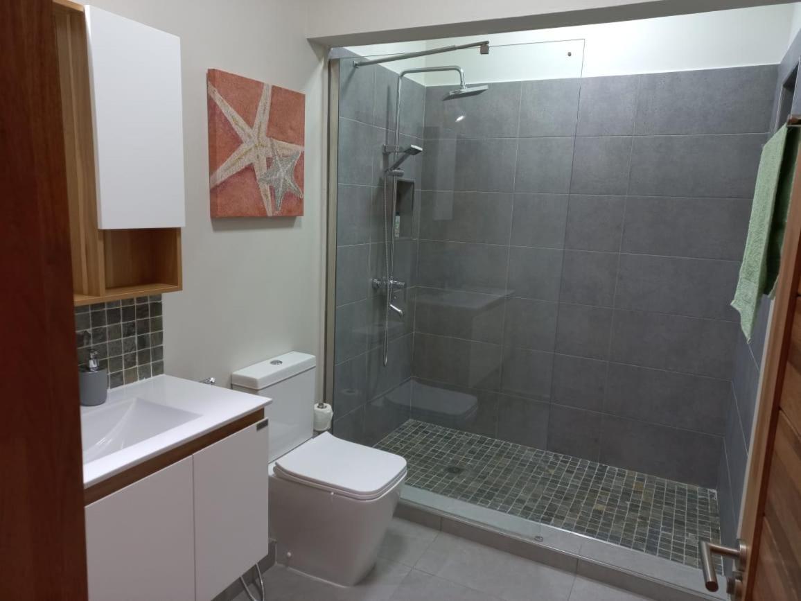 Golden Square Villa & Private Pool Flic-en-Flacq エクステリア 写真