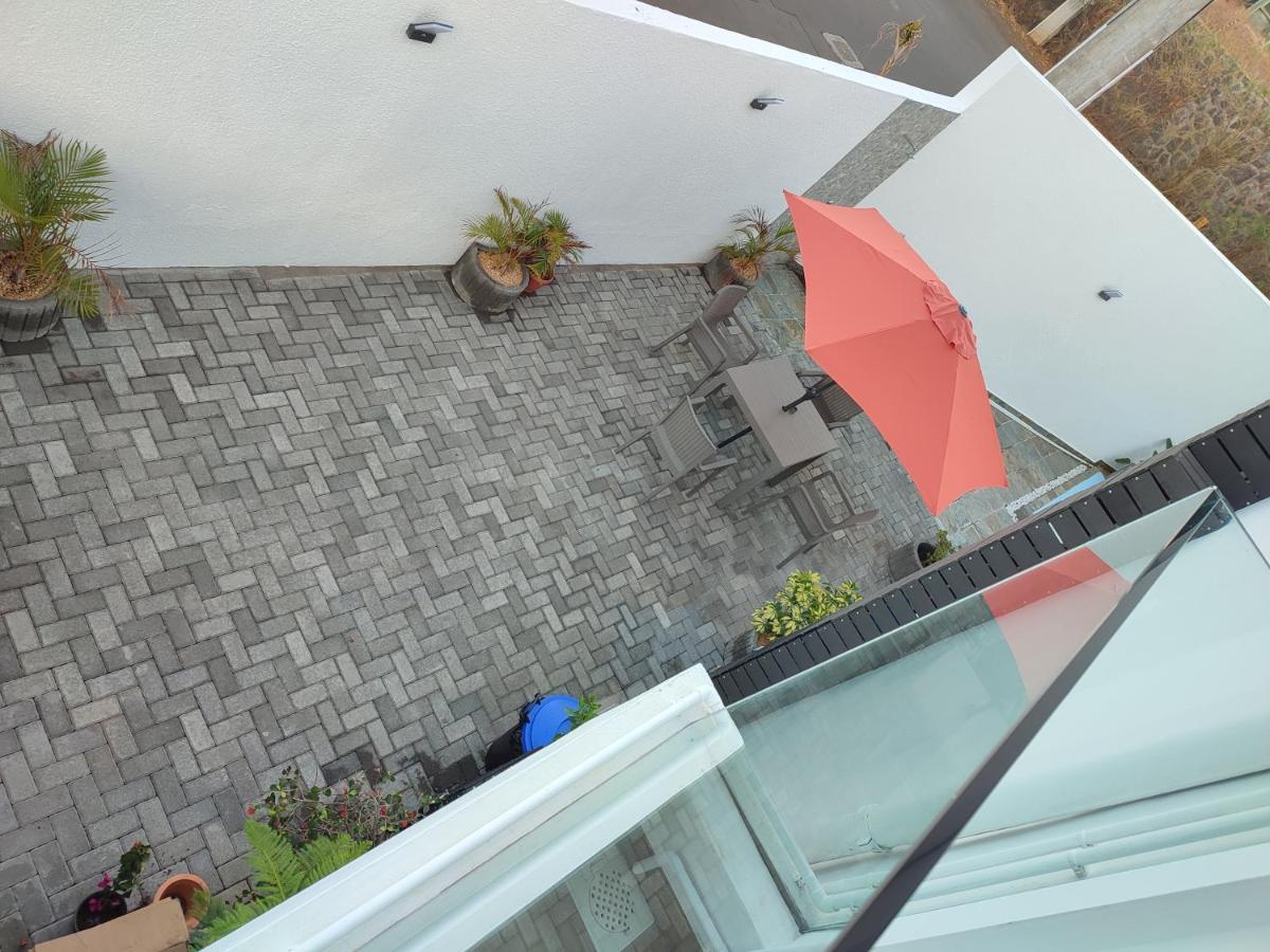 Golden Square Villa & Private Pool Flic-en-Flacq エクステリア 写真