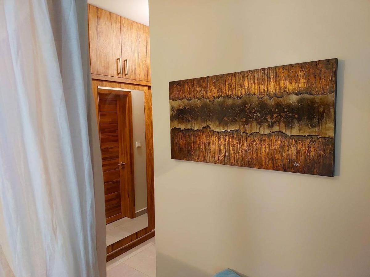 Golden Square Villa & Private Pool Flic-en-Flacq エクステリア 写真